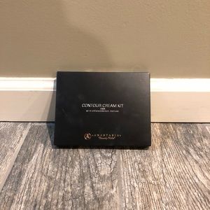 Anastasia Beverly Hills contour creme kit